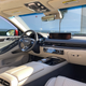 2022 Genesis G80 Sport interior